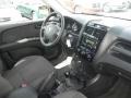 2005 Clear White Kia Sportage LX  photo #19