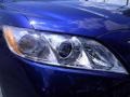 Blue Ribbon Metallic - Camry XLE V6 Photo No. 3