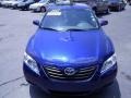 Blue Ribbon Metallic - Camry XLE V6 Photo No. 6