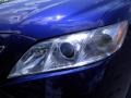 Blue Ribbon Metallic - Camry XLE V6 Photo No. 7