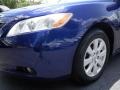 Blue Ribbon Metallic - Camry XLE V6 Photo No. 8