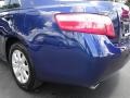 2007 Blue Ribbon Metallic Toyota Camry XLE V6  photo #12