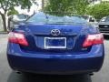 Blue Ribbon Metallic - Camry XLE V6 Photo No. 14