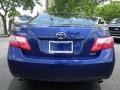 2007 Blue Ribbon Metallic Toyota Camry XLE V6  photo #14