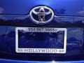 2007 Blue Ribbon Metallic Toyota Camry XLE V6  photo #15