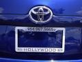 Blue Ribbon Metallic - Camry XLE V6 Photo No. 15