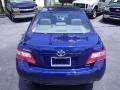 2007 Blue Ribbon Metallic Toyota Camry XLE V6  photo #16