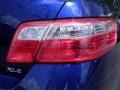 Blue Ribbon Metallic - Camry XLE V6 Photo No. 17