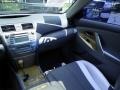 2007 Blue Ribbon Metallic Toyota Camry XLE V6  photo #35