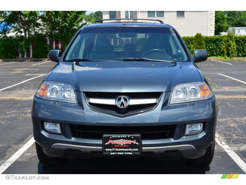 2004 MDX  - Sagebrush Pearl / Quartz photo #2