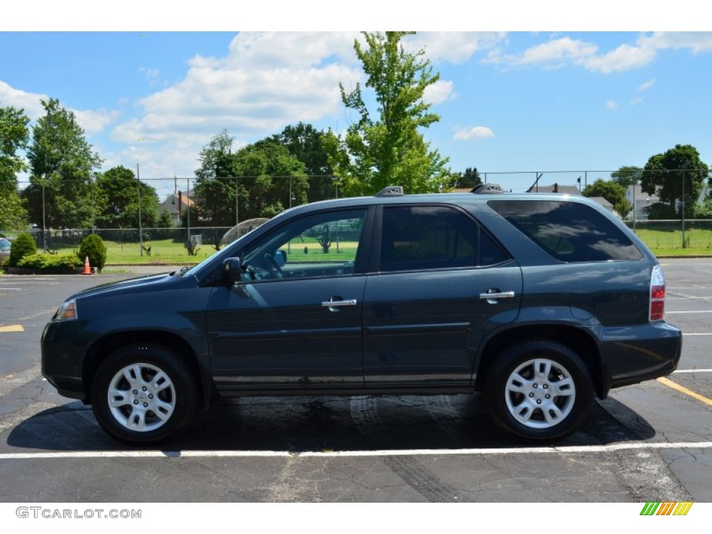2004 MDX  - Sagebrush Pearl / Quartz photo #4