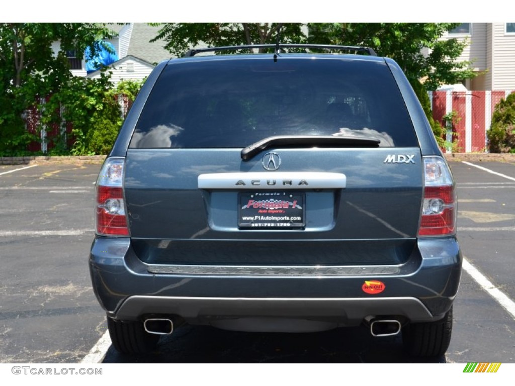 2004 MDX  - Sagebrush Pearl / Quartz photo #6