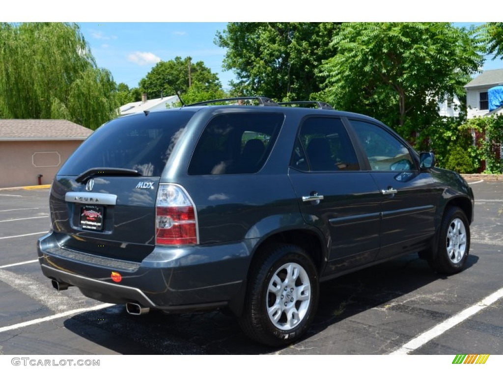 2004 MDX  - Sagebrush Pearl / Quartz photo #7