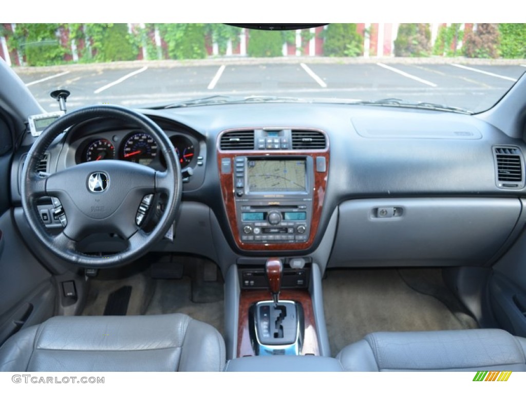 2004 MDX  - Sagebrush Pearl / Quartz photo #8