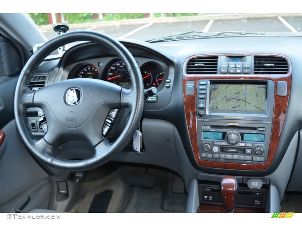 2004 MDX  - Sagebrush Pearl / Quartz photo #9