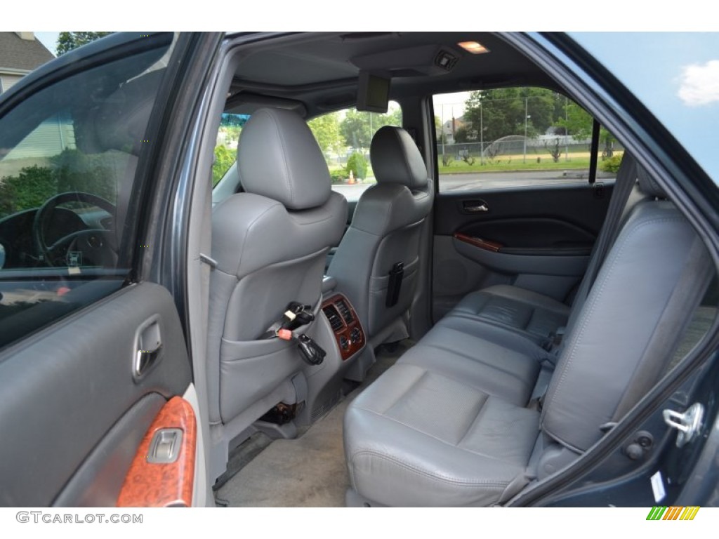 2004 MDX  - Sagebrush Pearl / Quartz photo #10