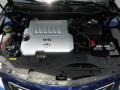Blue Ribbon Metallic - Camry XLE V6 Photo No. 48
