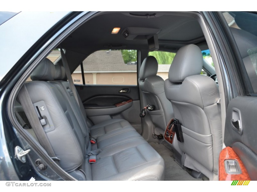 2004 MDX  - Sagebrush Pearl / Quartz photo #11