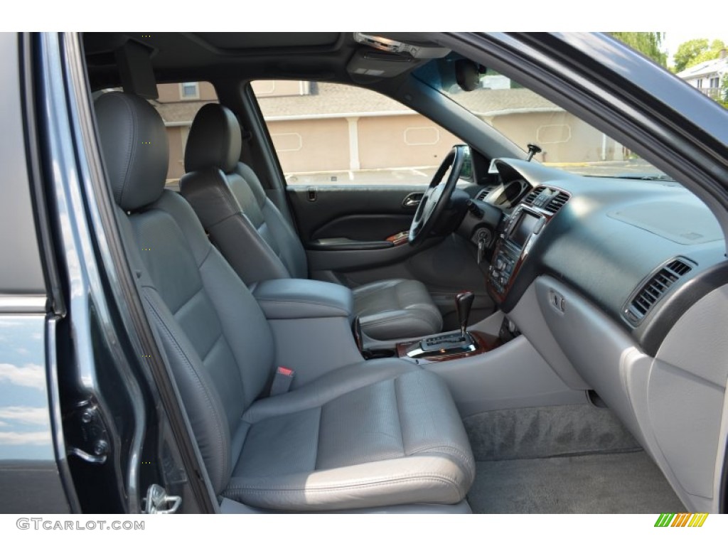 2004 MDX  - Sagebrush Pearl / Quartz photo #12