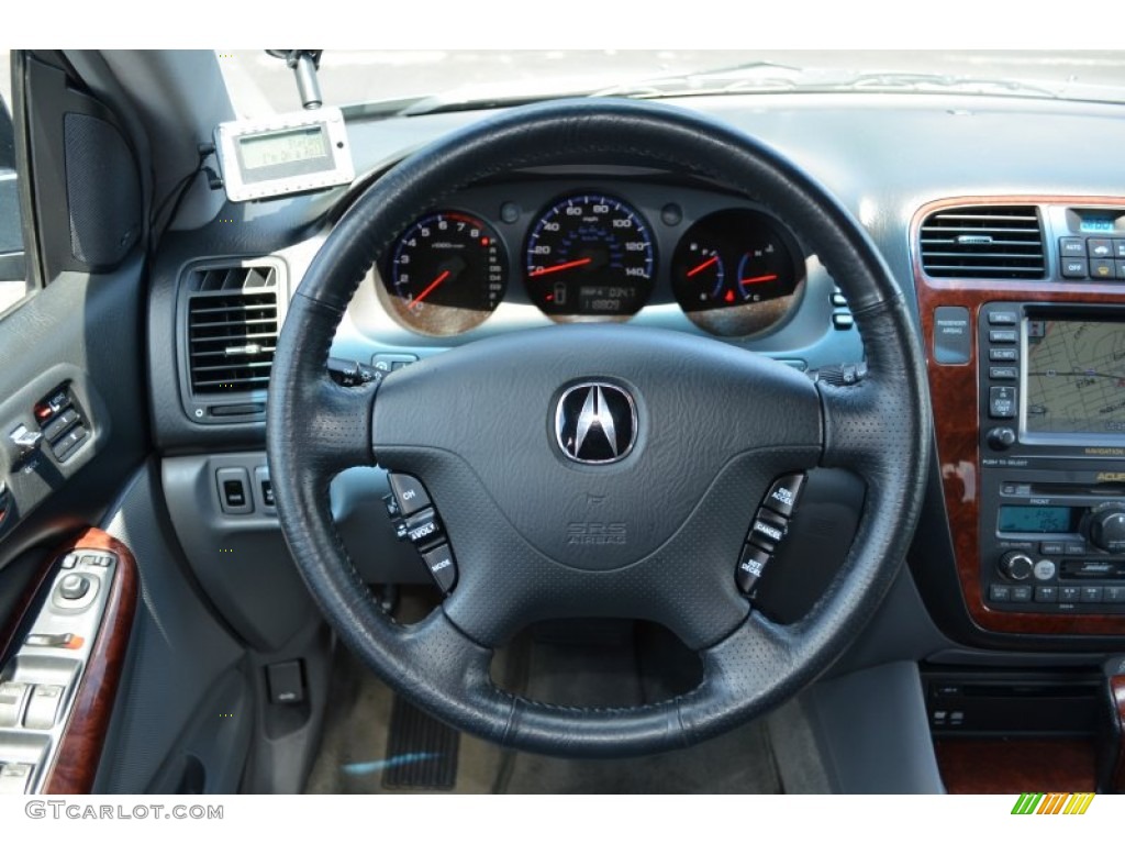 2004 MDX  - Sagebrush Pearl / Quartz photo #14