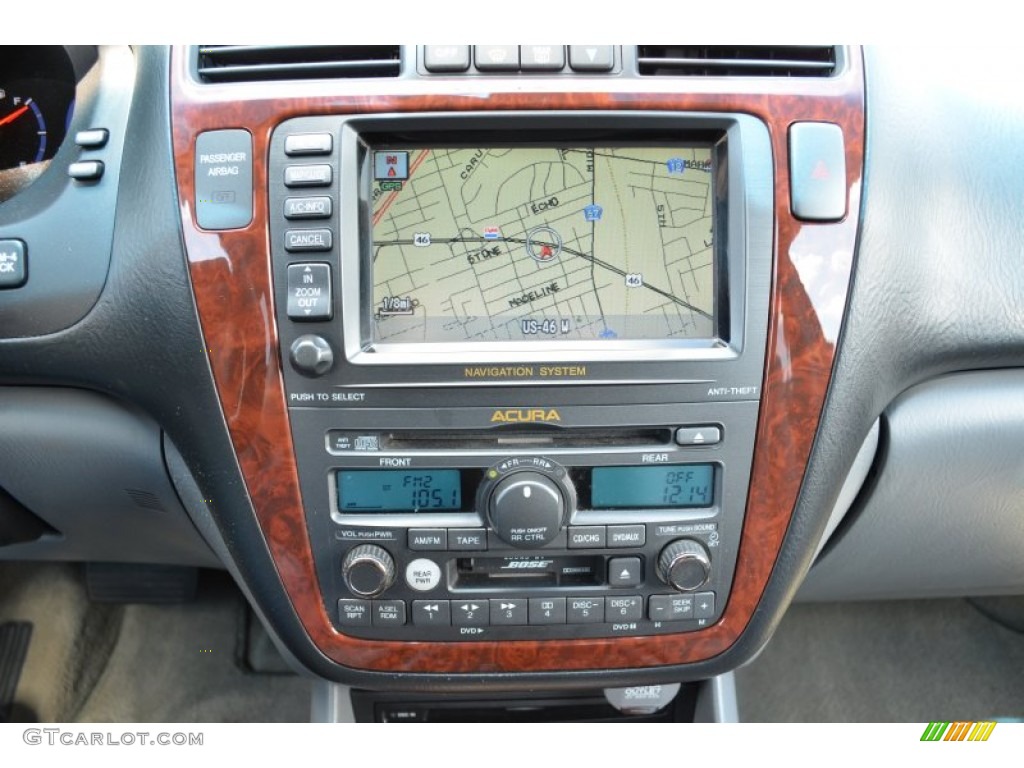 2004 MDX  - Sagebrush Pearl / Quartz photo #15