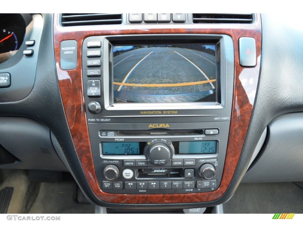 2004 MDX  - Sagebrush Pearl / Quartz photo #16