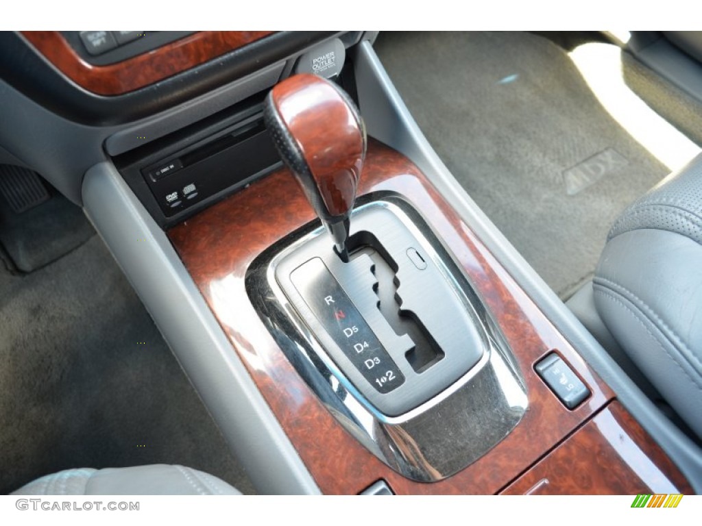 2004 MDX  - Sagebrush Pearl / Quartz photo #18