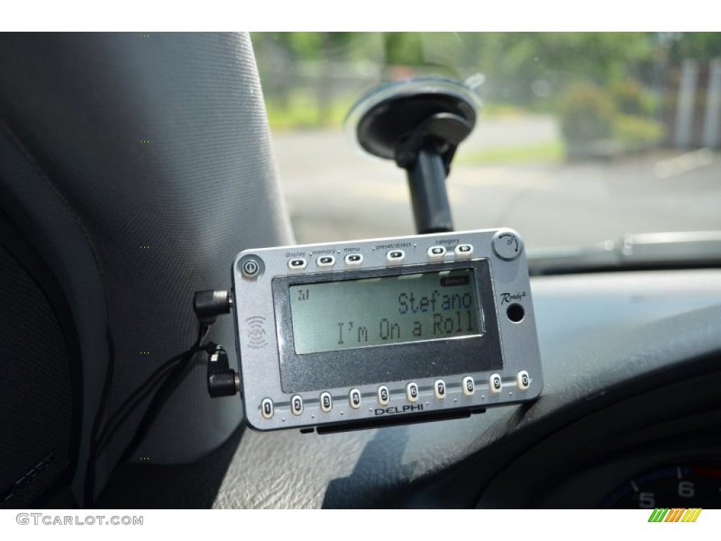 2004 MDX  - Sagebrush Pearl / Quartz photo #20