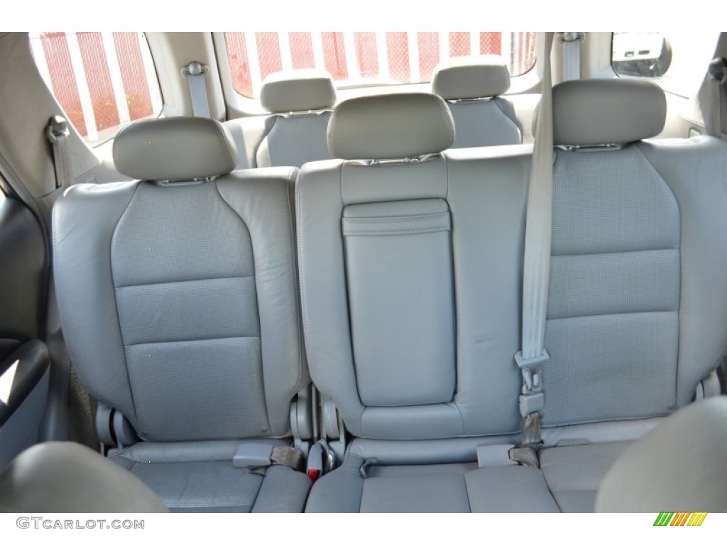 2004 MDX  - Sagebrush Pearl / Quartz photo #21