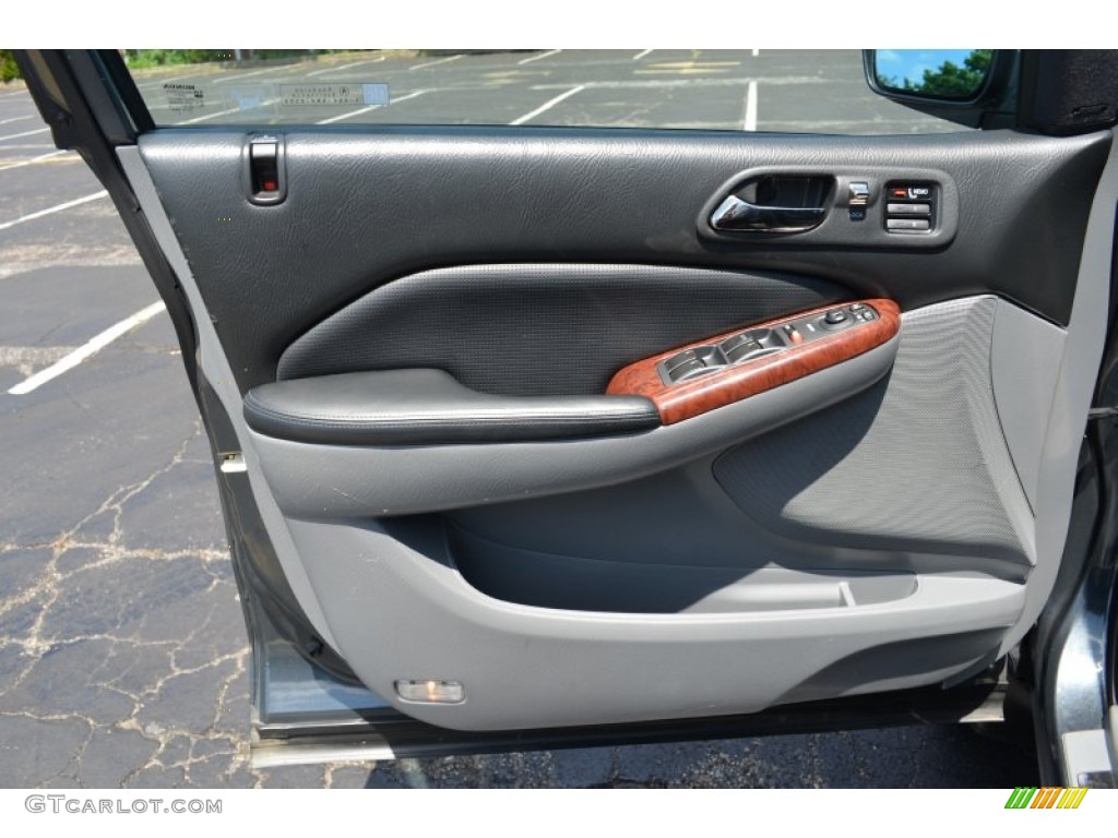 2004 MDX  - Sagebrush Pearl / Quartz photo #22