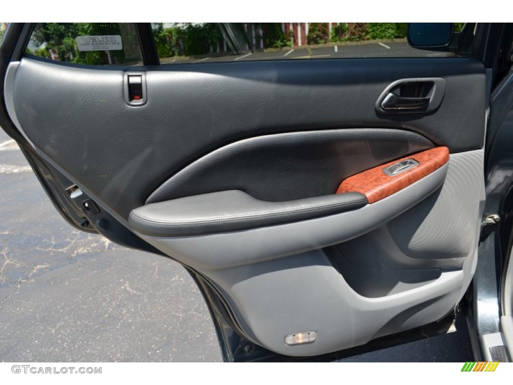 2004 MDX  - Sagebrush Pearl / Quartz photo #23