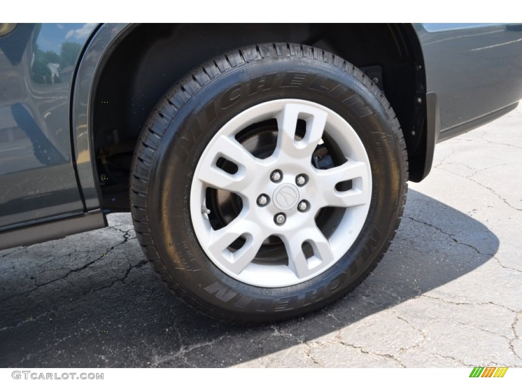 2004 MDX  - Sagebrush Pearl / Quartz photo #28