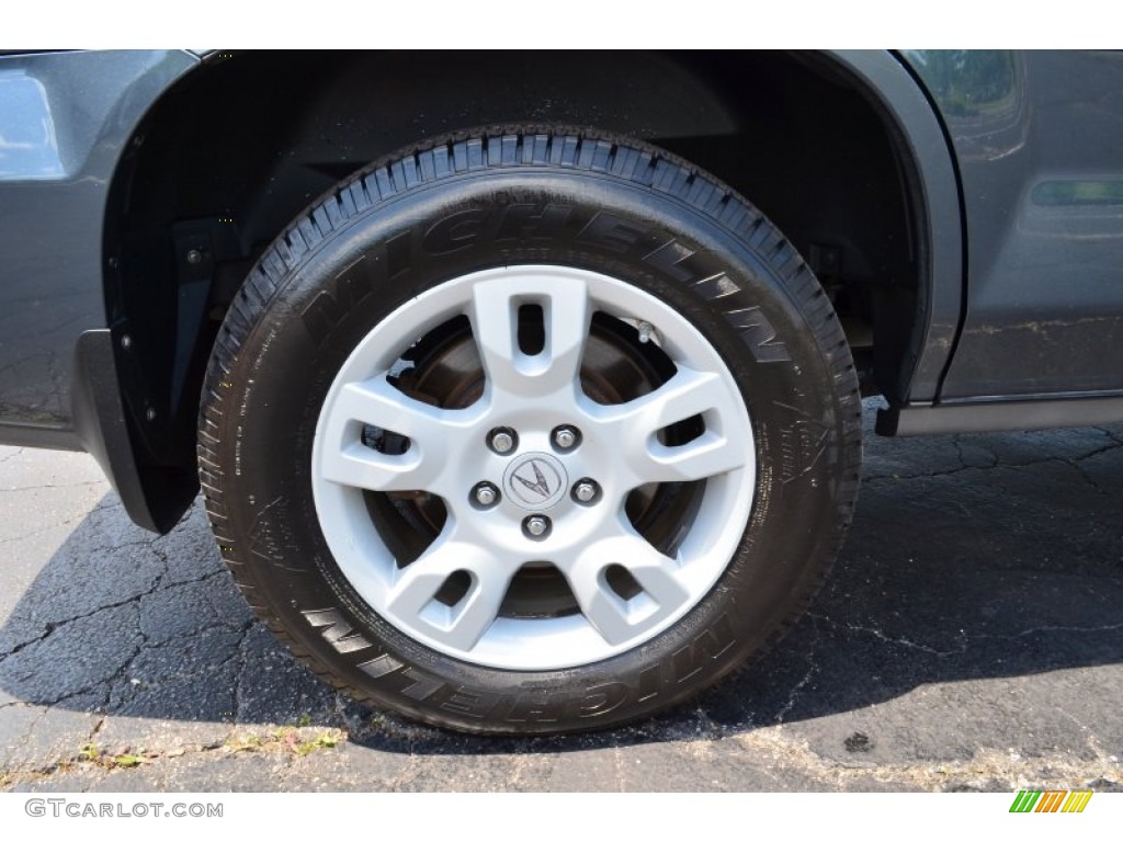 2004 MDX  - Sagebrush Pearl / Quartz photo #29