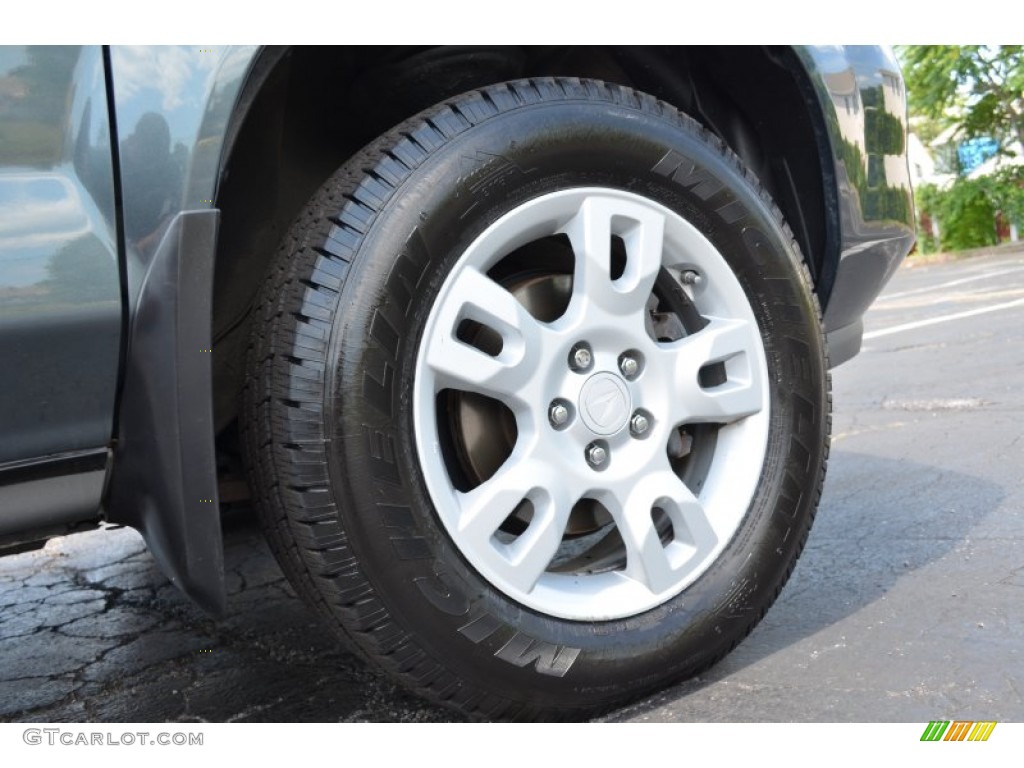 2004 MDX  - Sagebrush Pearl / Quartz photo #30