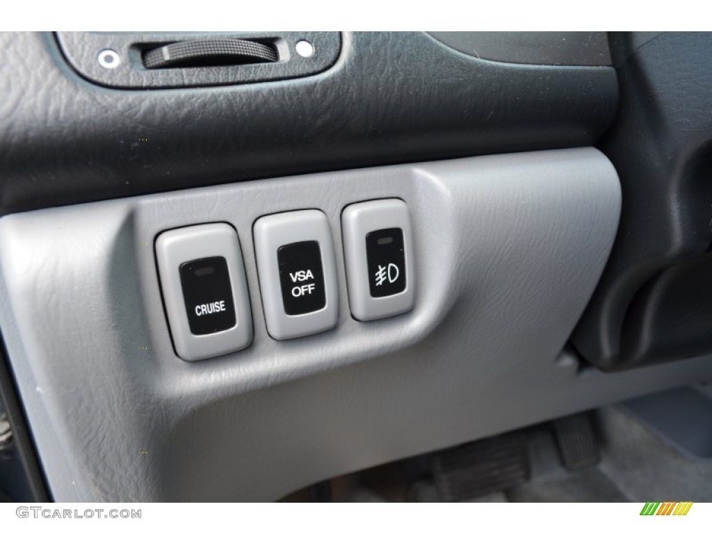 2004 MDX  - Sagebrush Pearl / Quartz photo #34