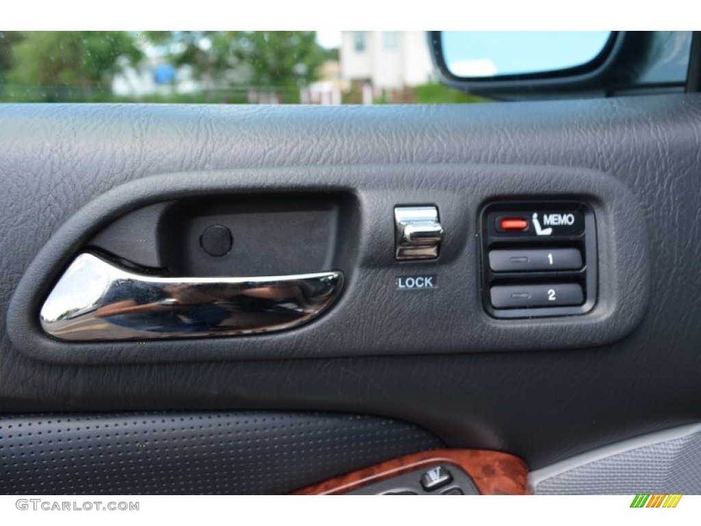 2004 MDX  - Sagebrush Pearl / Quartz photo #35