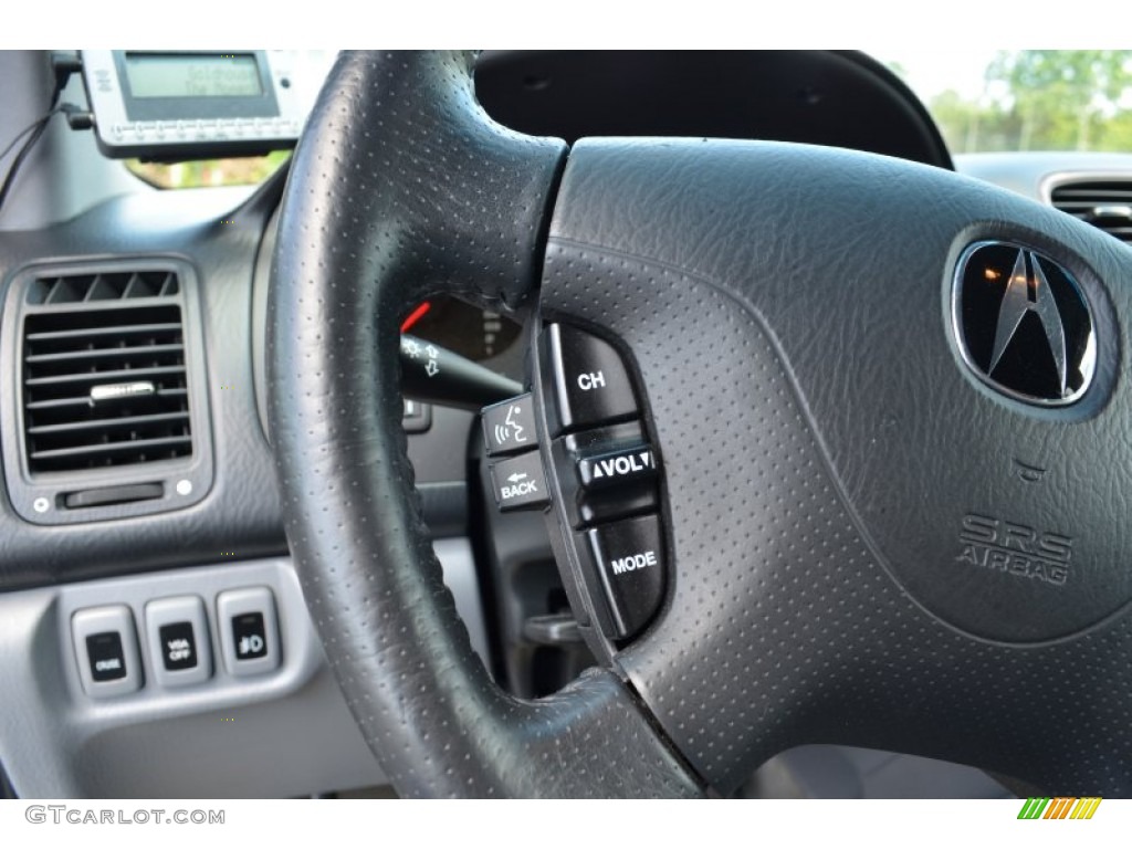 2004 MDX  - Sagebrush Pearl / Quartz photo #37