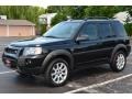 2005 Java Black Pearl Land Rover Freelander SE  photo #3