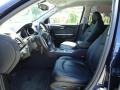 2010 Dark Blue Metallic Chevrolet Traverse LT  photo #11