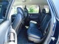 2010 Dark Blue Metallic Chevrolet Traverse LT  photo #25