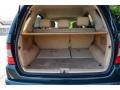 Java Trunk Photo for 2000 Mercedes-Benz ML #66753112