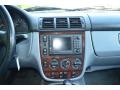 Ash Controls Photo for 2000 Mercedes-Benz ML #66753231