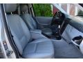 2000 Mercedes-Benz ML Ash Interior Interior Photo