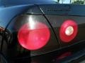 2004 Black Chevrolet Impala LS  photo #12