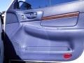 Regal Blue 2004 Chevrolet Impala LS Door Panel