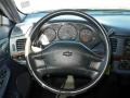 2004 Black Chevrolet Impala LS  photo #33