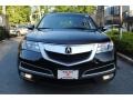 Crystal Black Pearl - MDX Technology Photo No. 2