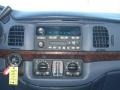 Regal Blue Controls Photo for 2004 Chevrolet Impala #66754195