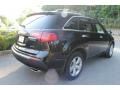 Crystal Black Pearl - MDX Technology Photo No. 4