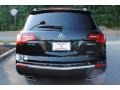 Crystal Black Pearl - MDX Technology Photo No. 5